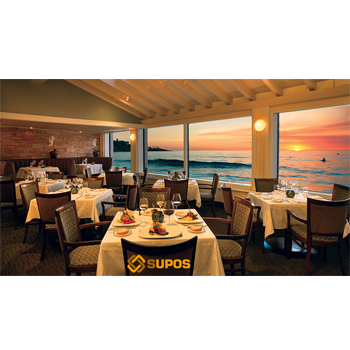 Phần mềm quản lý nhà hàng Supos Online POS365