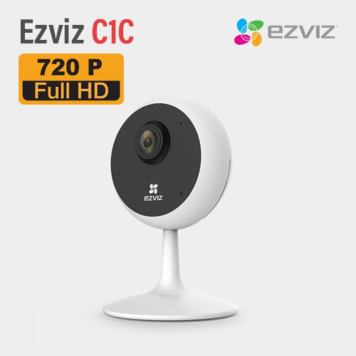 Camera wifi thông minh  EZVIZ CS-C1C ( 720P)