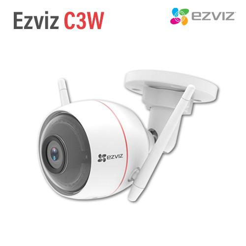 Camera Wifi ngoài trời EZVIZ C3WN 1080P (CS-CV310-A0-1C2WFR)