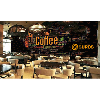 Phần mềm quản lý cafe Supos Online POS365